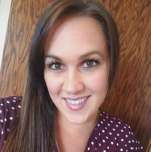 Meet your Posher, Meagan